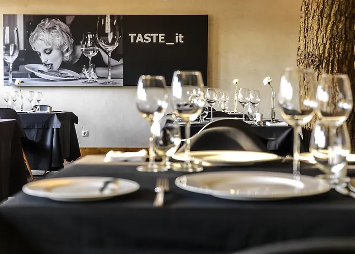 Hotel Hot_Elarnia Hotel & Spa 4*